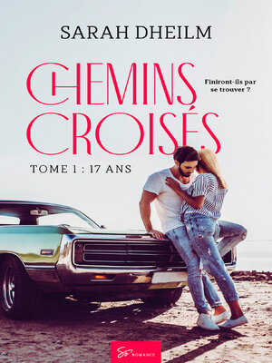 cover image of Chemins croisés--Tome 1